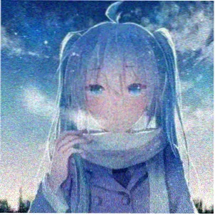韩漫大全读者头像
